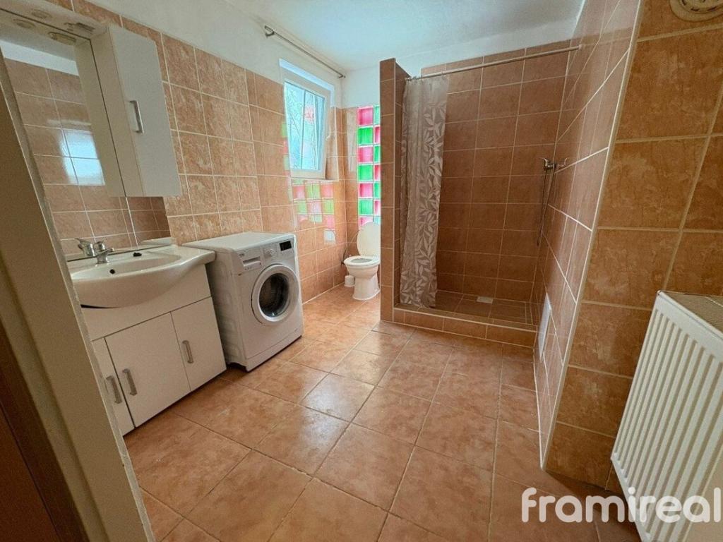 Pronájem bytu 1+kk 33 m2