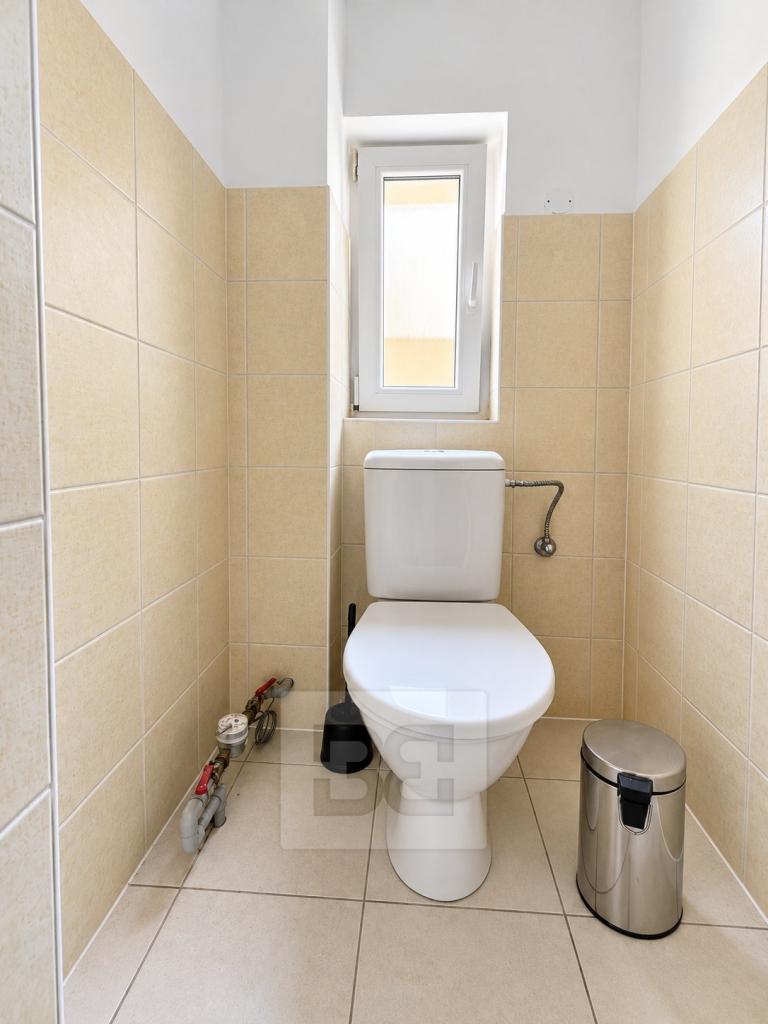 Pronájem bytu 3+1 55 m2