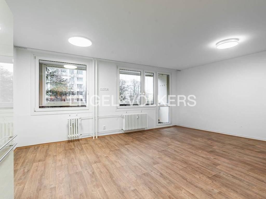 Pronájem bytu 3+kk 88 m2