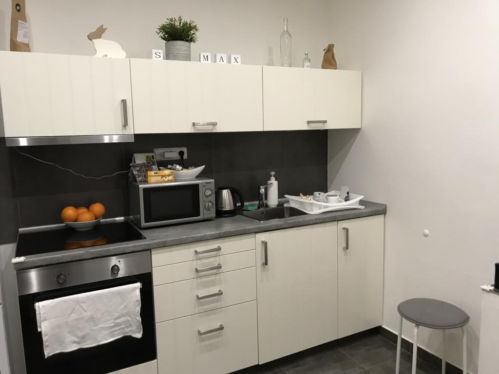Pronajem bytu 1+kk 41 m2