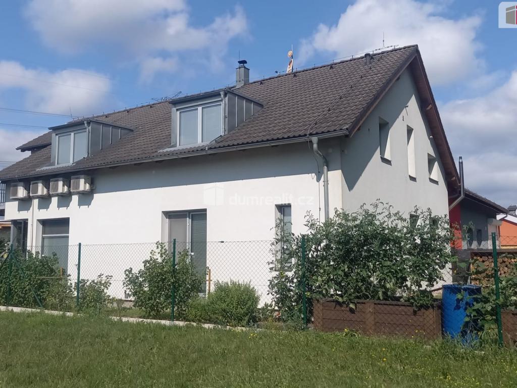 Prodej bytu 4+kk 150 m2