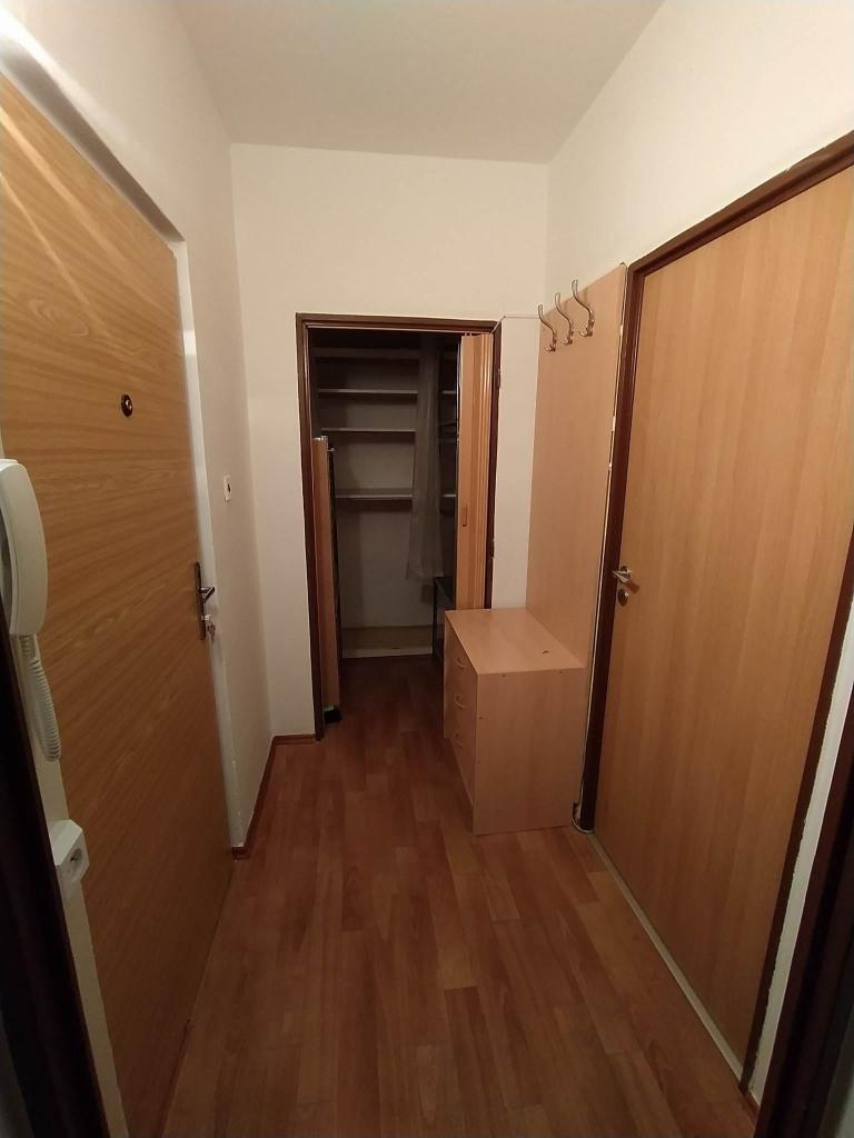 Pronajem bytu 2+kk 47 m2