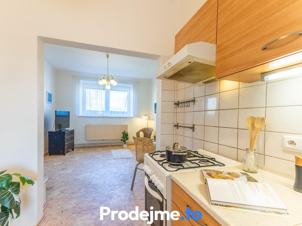 Prodej domu 108 m2