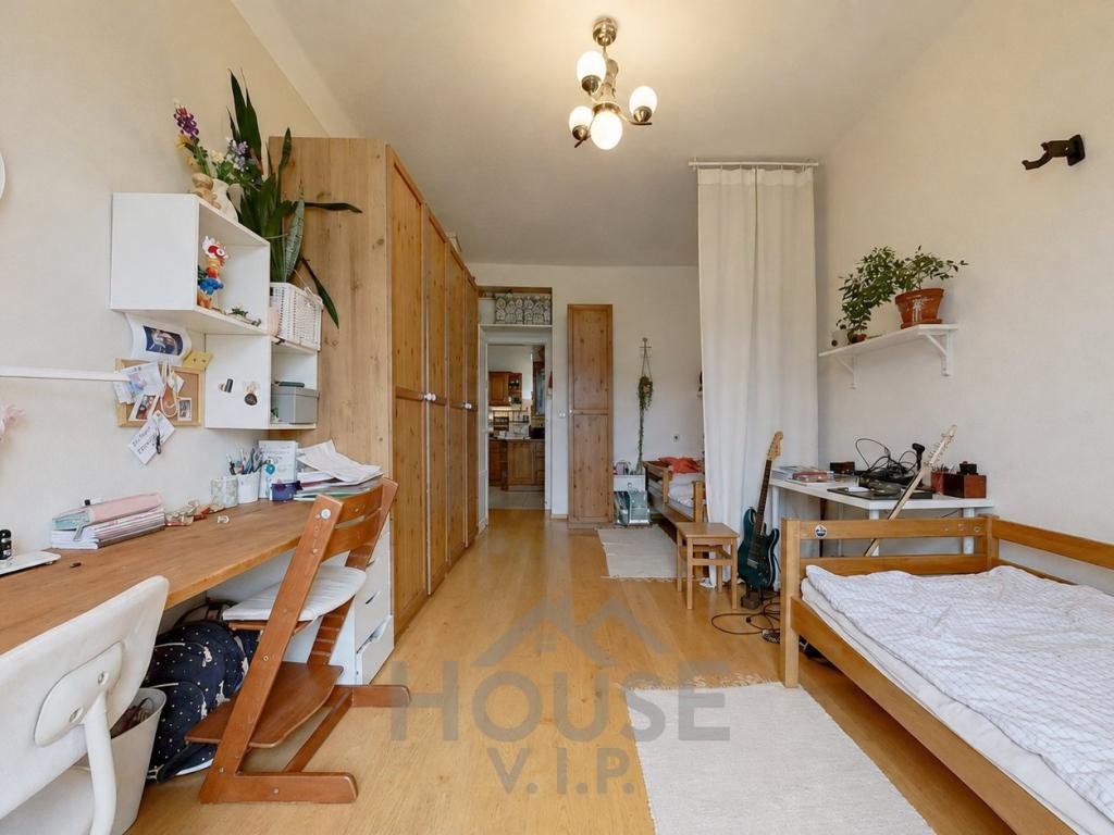 Prodej bytu 3+1 80 m2, Praha – náhled fotky 23