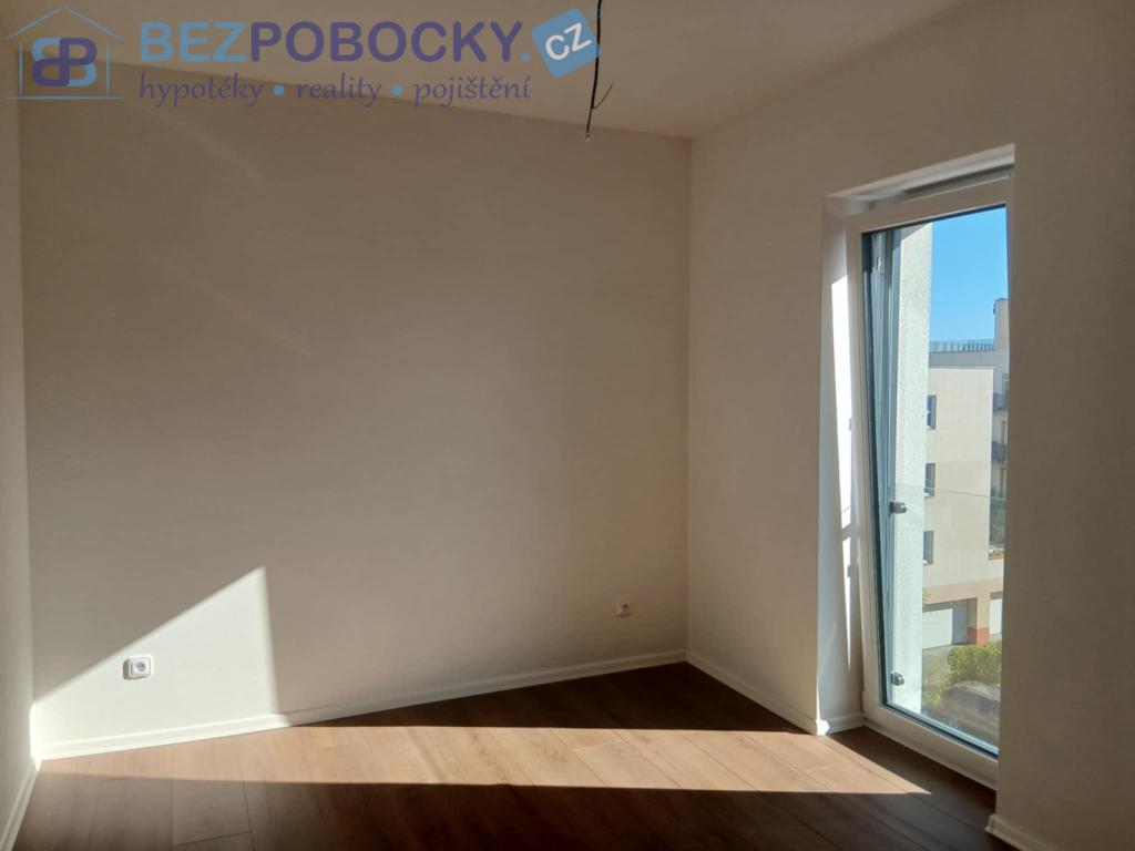 Pronájem bytu 2+kk 39 m2