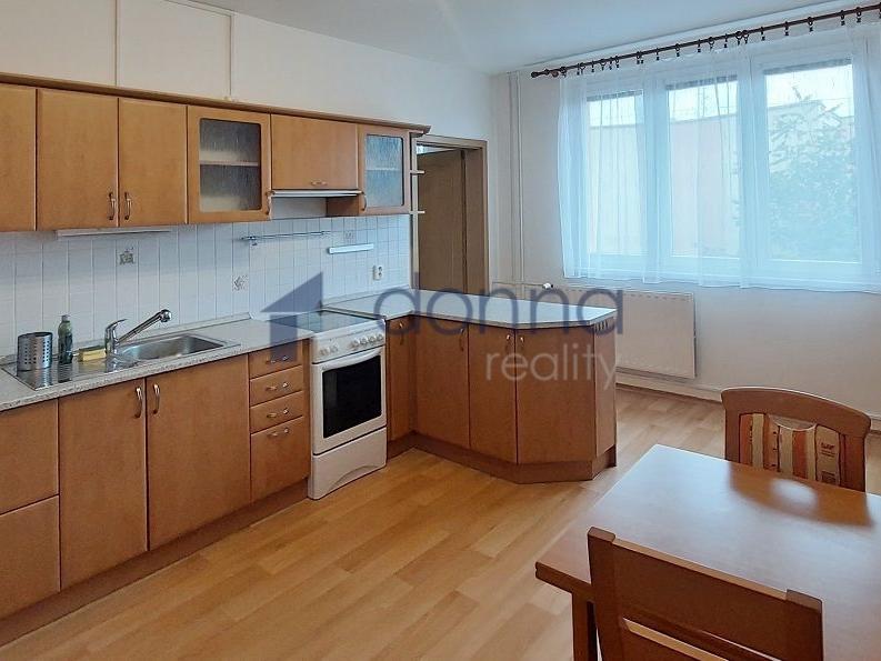 Pronájem bytu 2+kk 40 m2