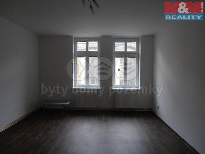 Pronajem bytu 2+1 62 m2