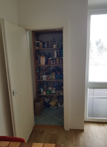Spolubydleni bytu 1 lůžko 82 m2