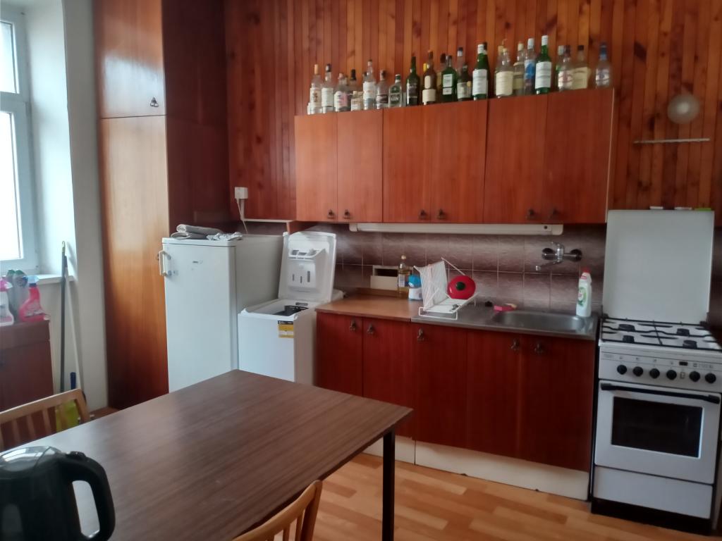 Spolubydlení atypický 56 m2