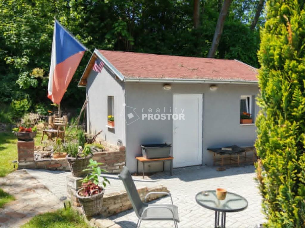 Prodej domu 55 m2, Velké Březno – náhled fotky 21
