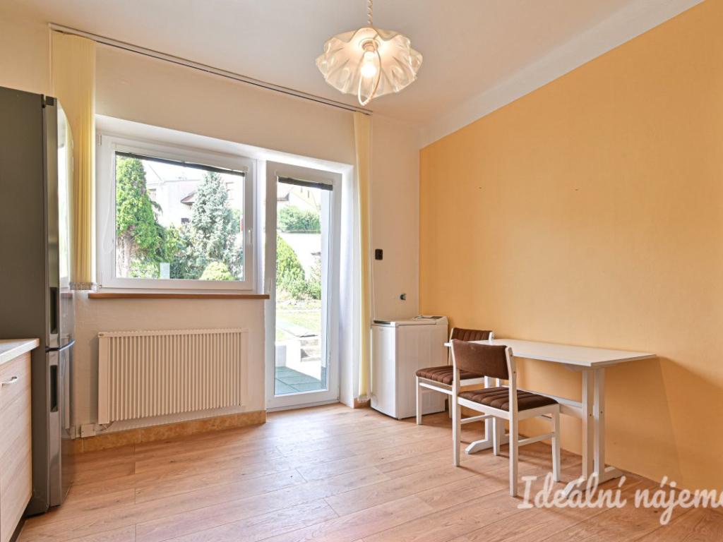 Pronájem bytu 3+1 180 m2