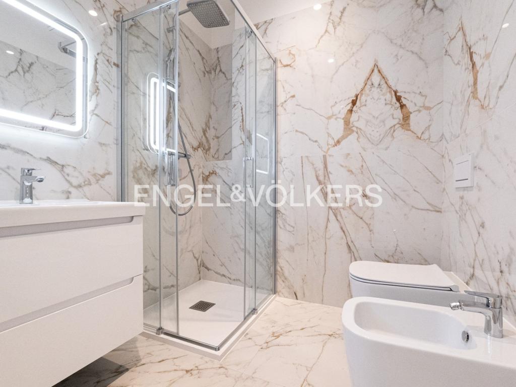 Pronájem bytu 3+kk 75 m2