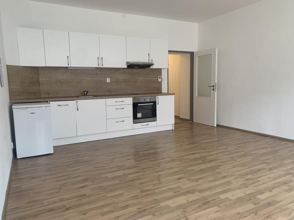 Pronajem bytu 1+kk 36 m2