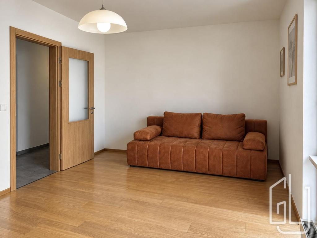 Pronájem bytu 2+kk 56 m2, Praha – náhled fotky 8