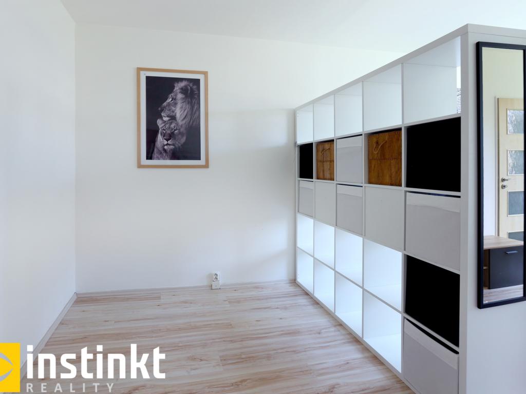 Pronájem bytu 1+1 34 m2