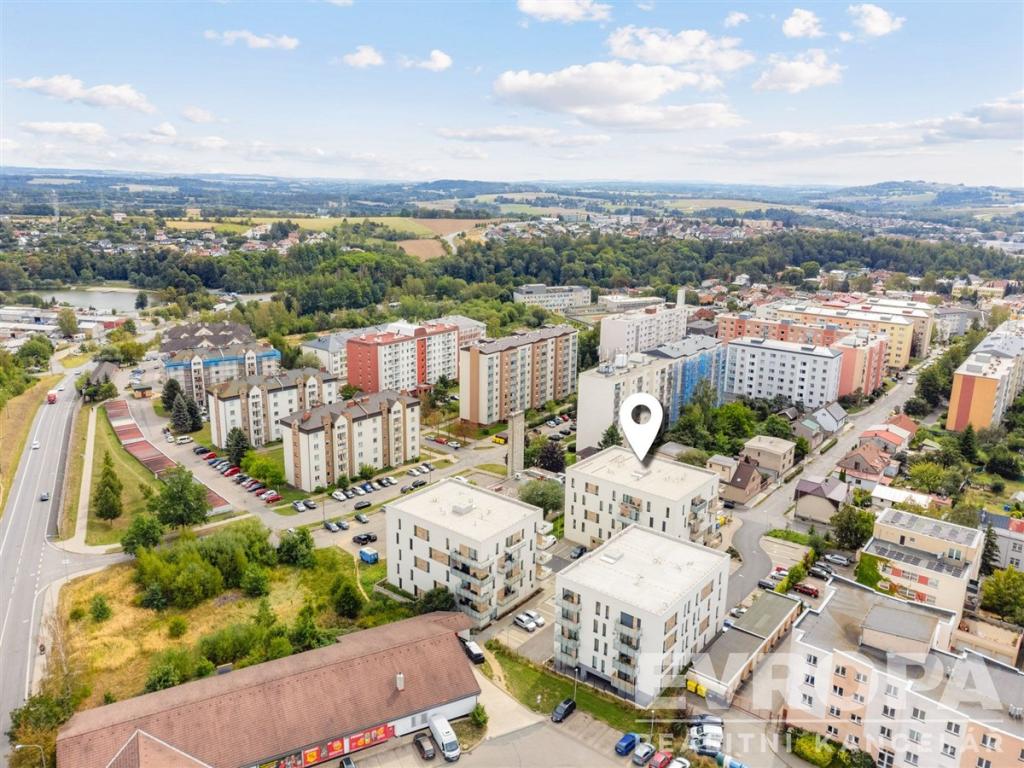 Pronájem bytu 3+kk 82 m2, Havlíčkův Brod – náhled fotky 16