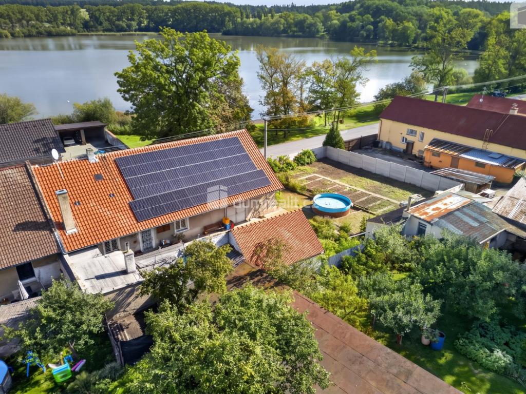 Prodej domu 743 m2, Mšecké Žehrovice – náhled fotky 23