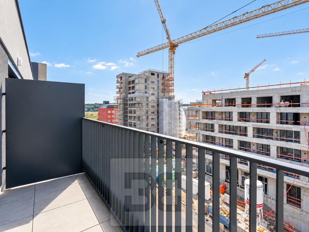 Pronájem bytu 1+kk 32 m2, Praha – náhled fotky 5