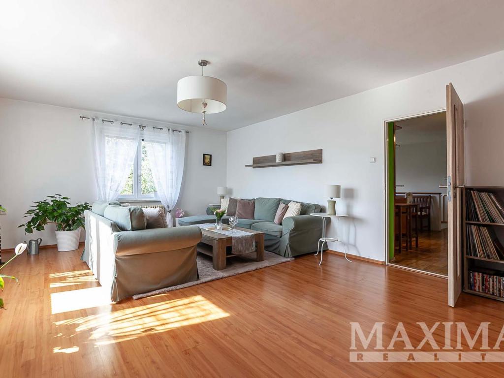 Prodej domu 240 m2