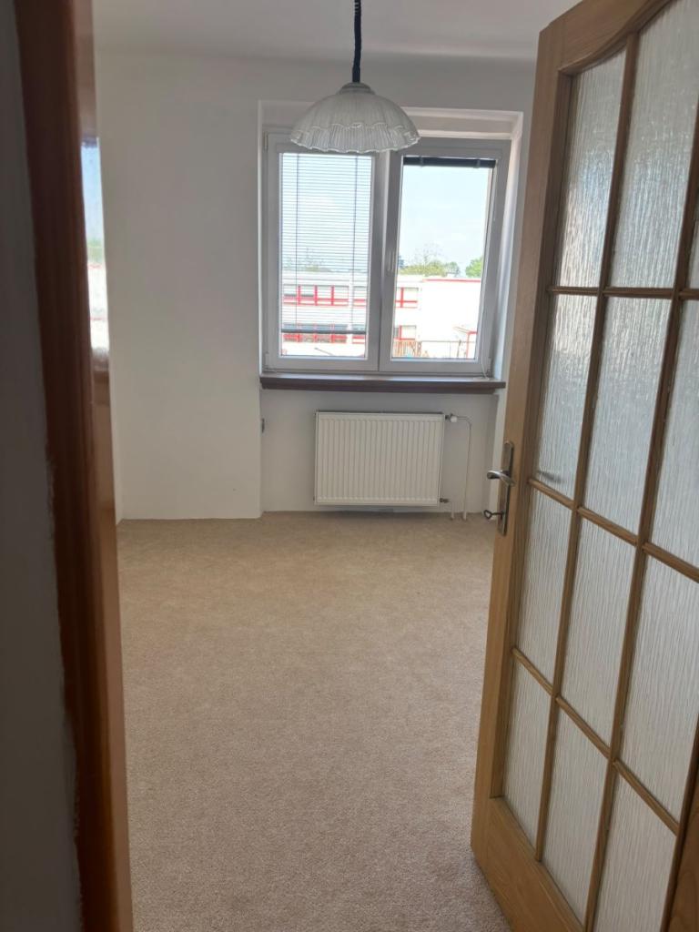 Pronájem bytu 3+kk 62 m2
