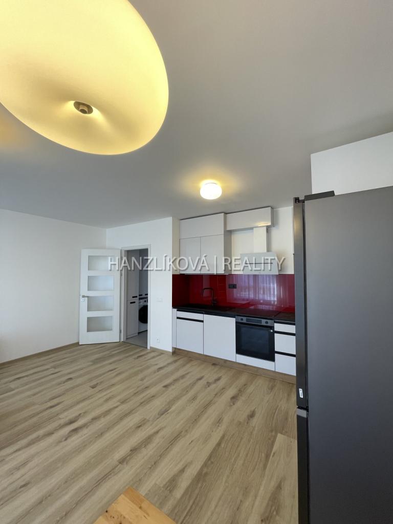 Pronájem bytu 2+kk 54 m2