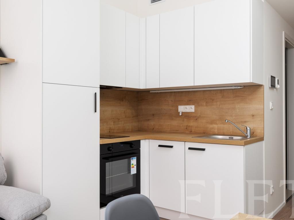 Pronájem bytu 2+kk 26 m2