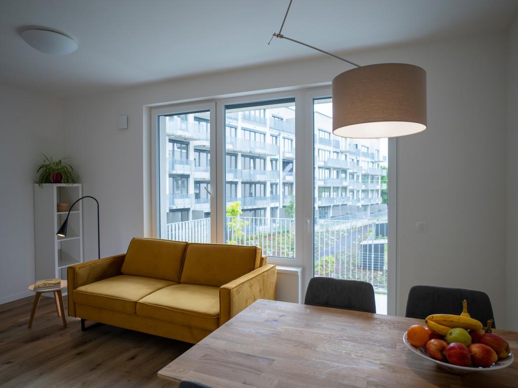 Pronájem bytu 3+kk 75 m2