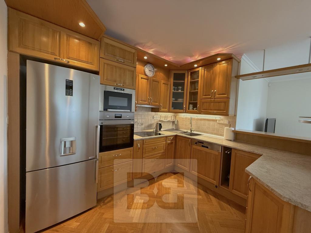 Pronájem bytu 5+kk 130 m2