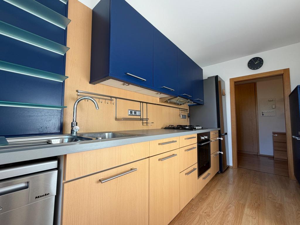 Pronájem bytu 2+kk 58 m2