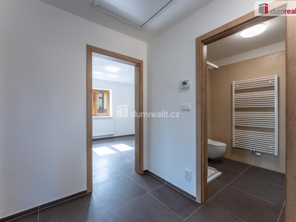 Prodej domu 80 m2