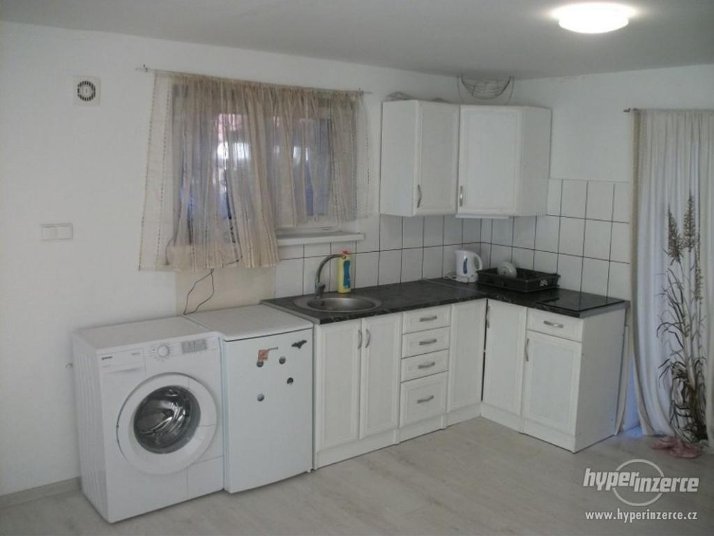 Pronajem bytu 1+kk 40 m2