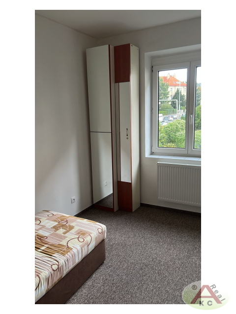 Pronájem bytu 2+1 54 m2, Praha – náhled fotky 9