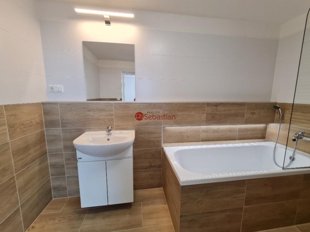 Pronájem bytu 2+kk 59 m2