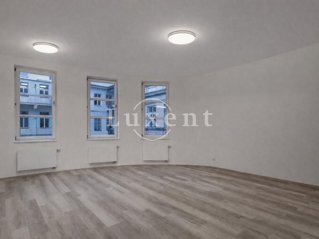 Pronájem bytu 4+kk 156 m2