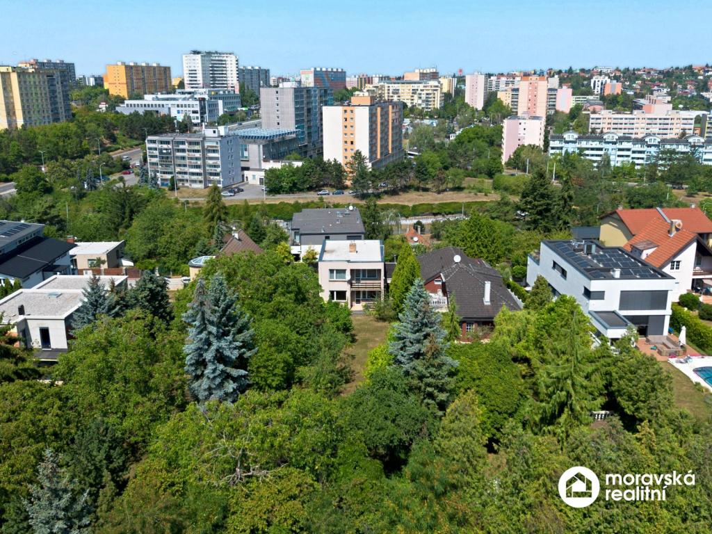 Prodej domu 210 m2
