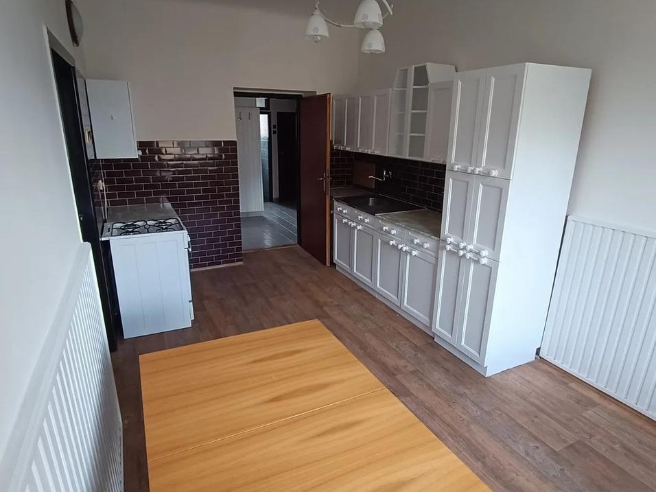 Pronájem bytu 3+1 89 m2