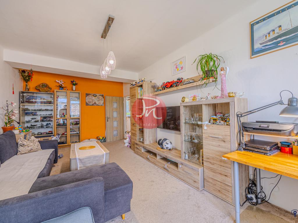 2-room apartment for sale · 52 m² · Ostrava — 0 €