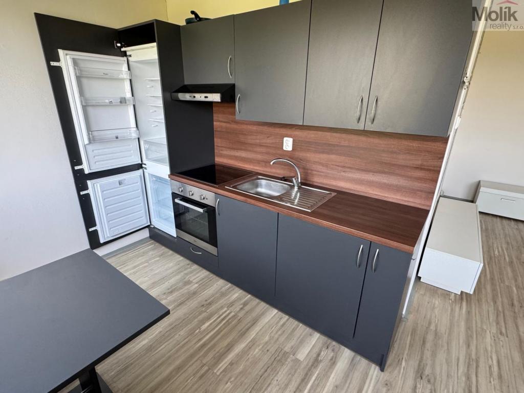 Prodej bytu 1+1 35 m2, Most – náhled fotky 9