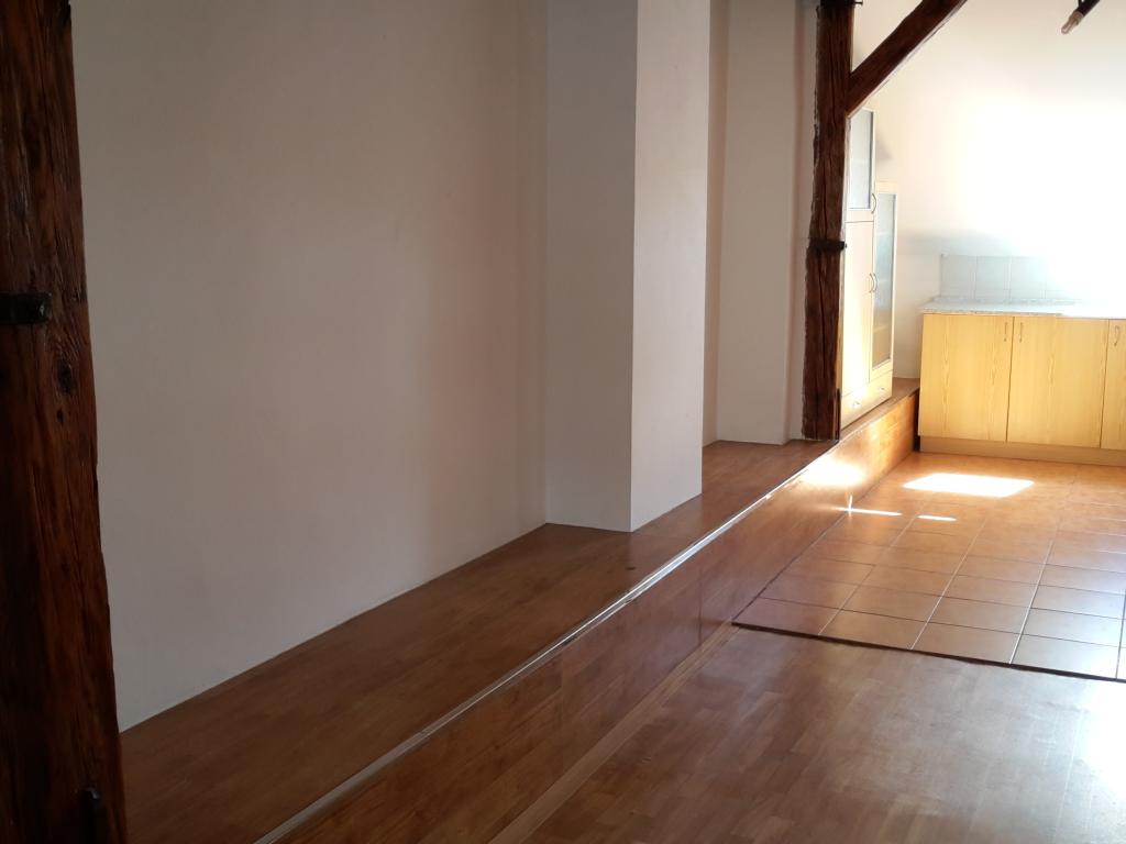 Pronájem bytu 2+kk 52 m2