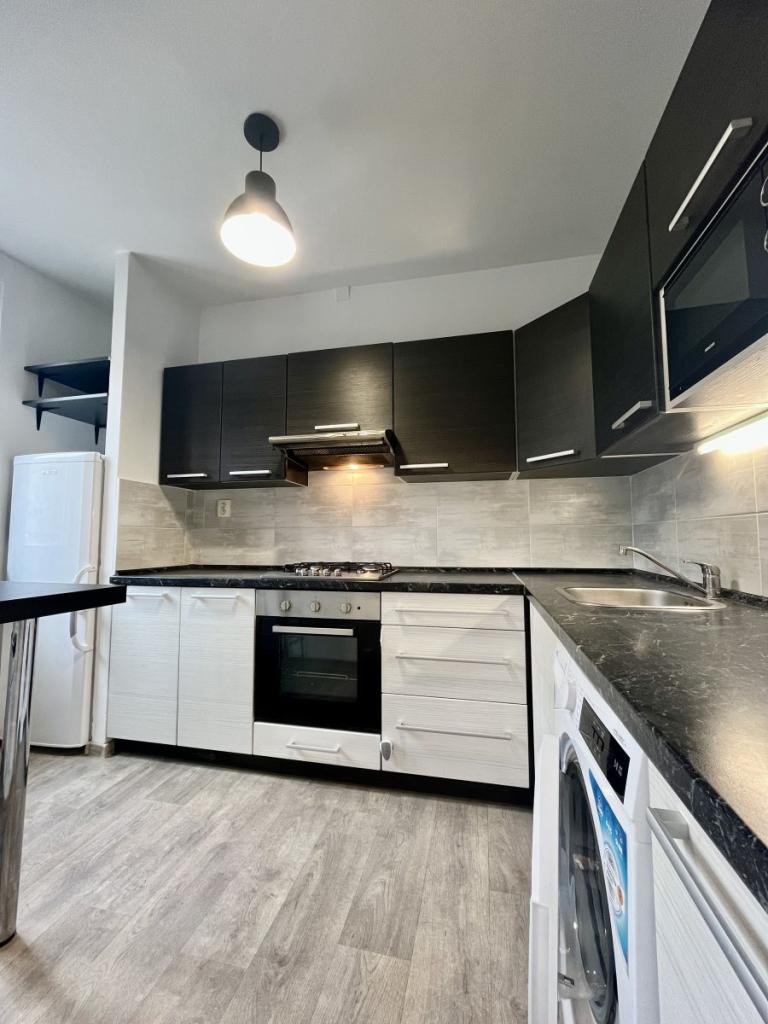 Pronájem bytu 2+1 45 m2