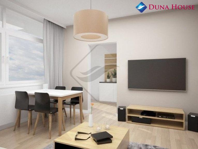 Pronájem bytu 2+kk 76 m2