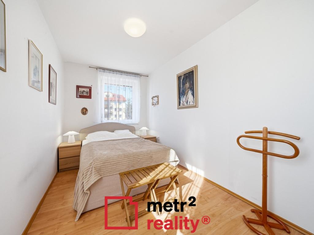 Prodej bytu 2+1 70 m² – další