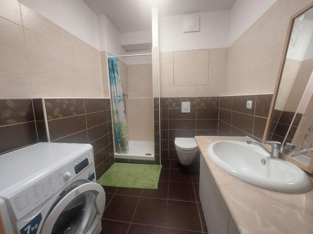 Pronájem bytu 2+kk 60 m² - Ansicht 4