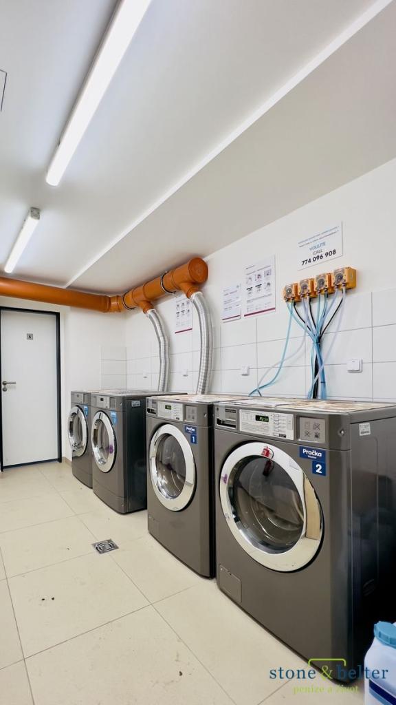 Pronájem bytu 1+kk 22 m² - Mehr