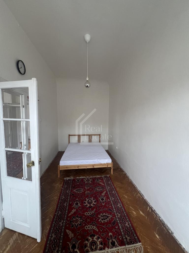 Pronájem bytu 2+kk 36 m2
