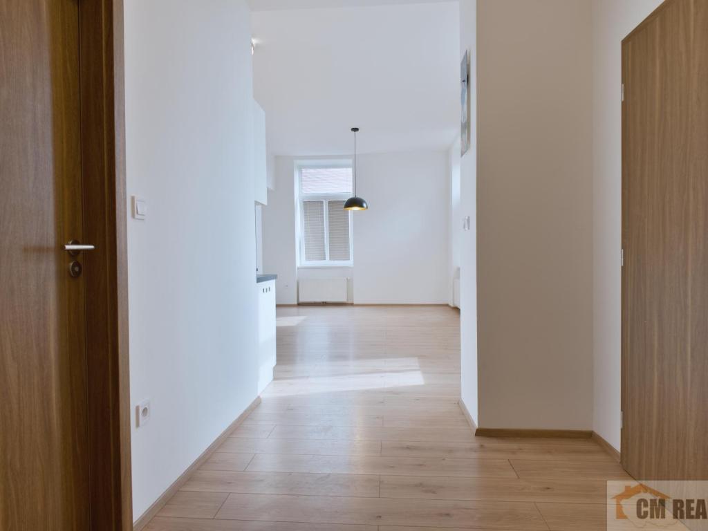 Pronájem bytu 2+kk 46 m2