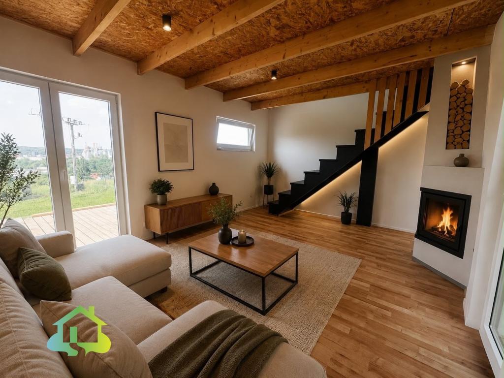 Prodej domu 55 m2
