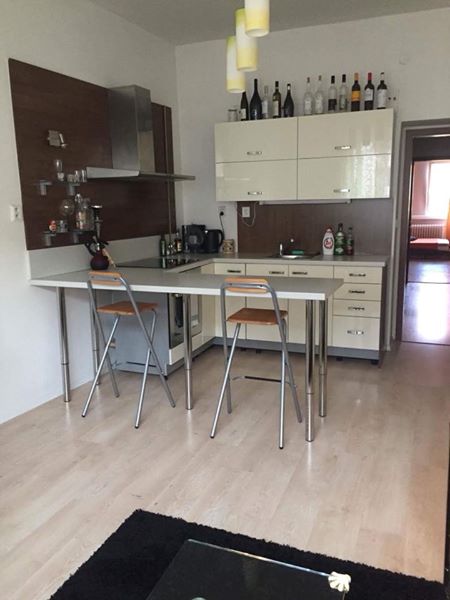 Pronajem bytu 3+kk 65 m2