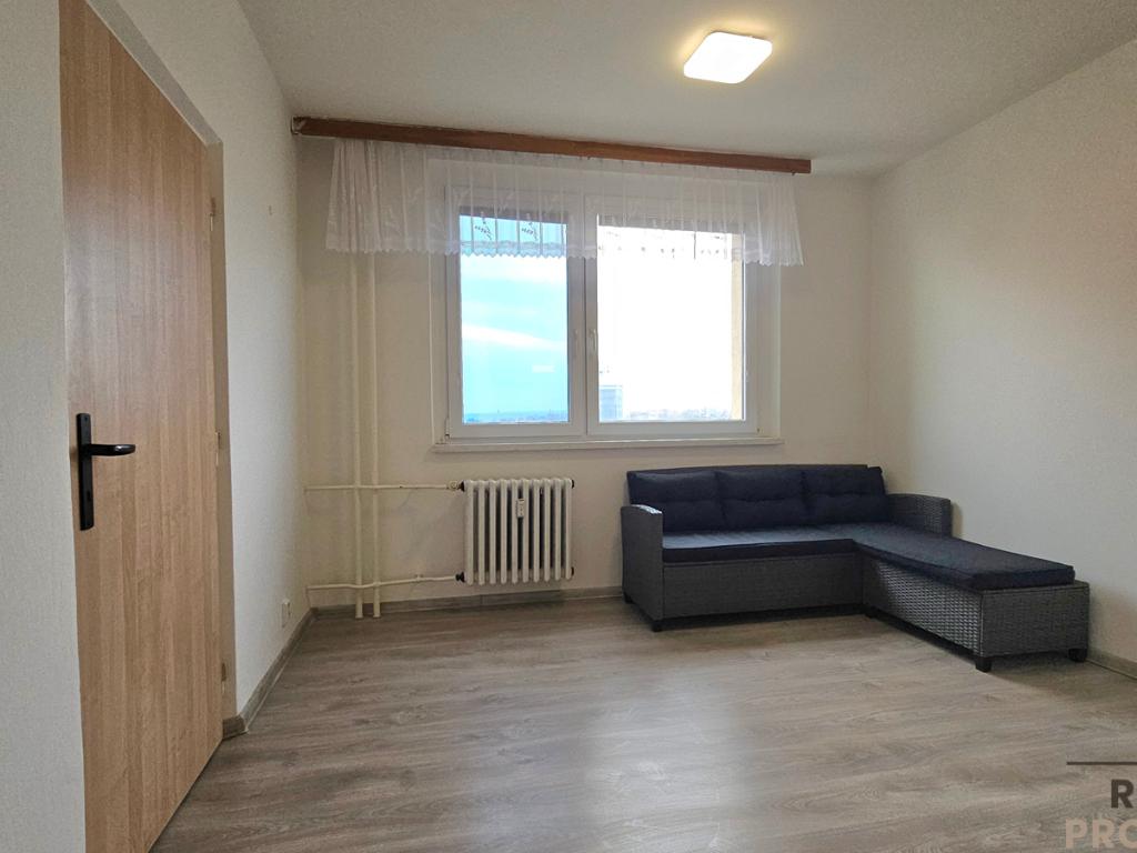 Pronájem bytu 1+1 34 m2