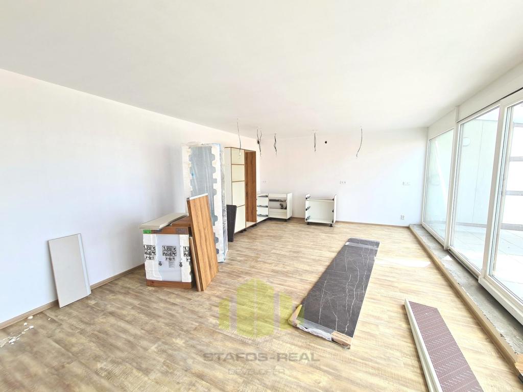 Pronájem bytu 3+kk 98 m2